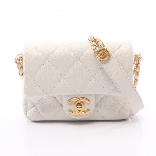 Borsa tracolla chanel - tracolla,