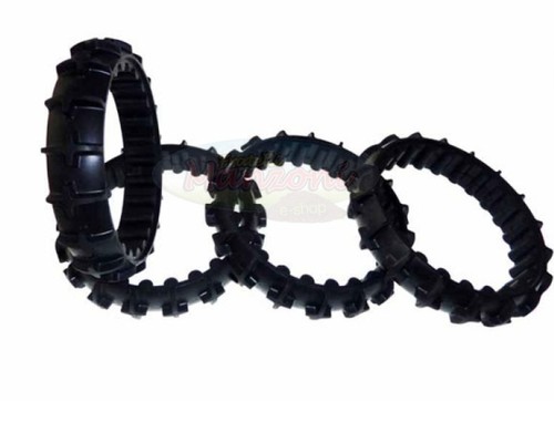 Gomme ricambio pz per - gomme,