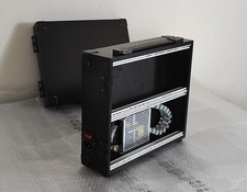 eurorack case 6 u 62 hp