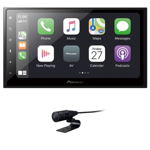 Pioneer sph da250dab din - sph-da250dab, 2-din
