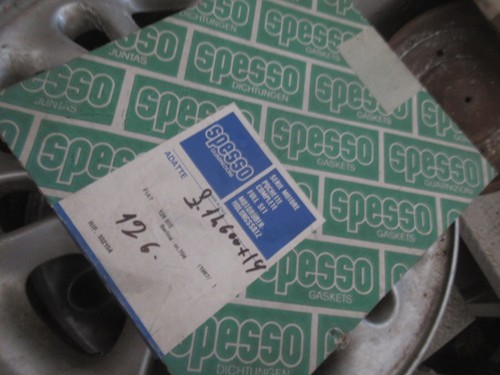 Fiat 126 bis - 126,