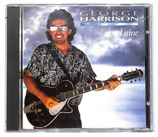 EBOND George Harrison - Cloud Nine - Dark Horse Records CD CD096934