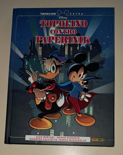 Disney topolino contro - disney,