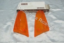 BMW SERIE 3 E21 BAUR CABRIO 77 83 FRECCE ANTERIORI VORDERE BLINKER