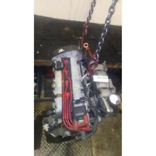 ⭐ MOTORE COMPL. PER SKODA AUB FABIA (00-07) 1.4 16V (74KW) BER. 5P/B/1390CC