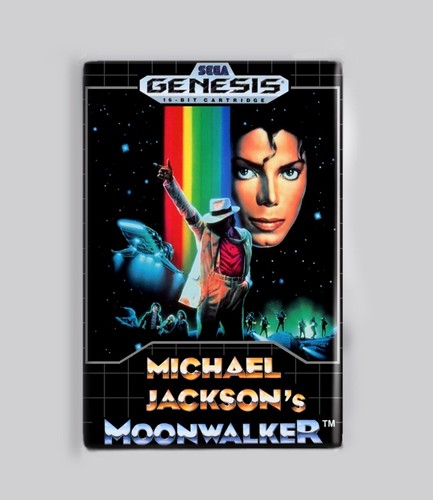 Magnete frigo michael - frigo,