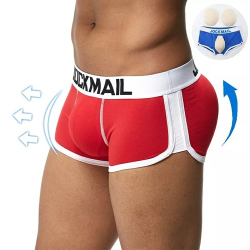 Boxer push uomo caleçon - push, up