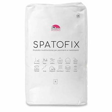 Spatofix prodotto di fondo per