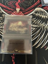 Boil Near Mint Foil Amonkhet