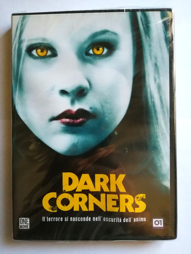 Dark corners dvd film - corners,