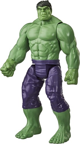 Hulk personaggio marvel - personaggio, 30