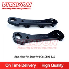 Vitavon LOSI DBXL E2.0 Gas CNC