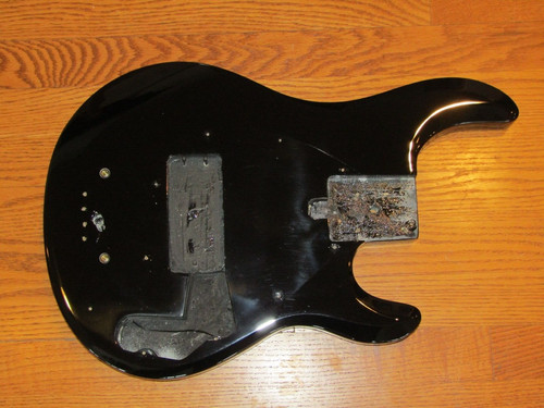 Olp sting ray ernie ball - olp,