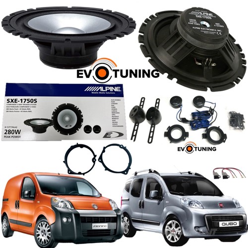 Kit casse altoparlanti - 4,