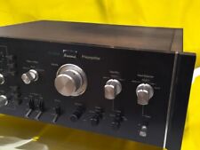 Preamplificatore stereo Sansui