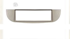 Mascherina supporto 1 DIN
