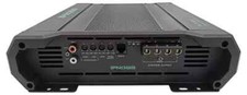 IPA K1800.2 2-Channel 2x1800W