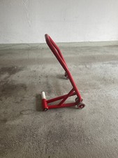 Cavalletto posteriore monobraccio diametro 42 bastef