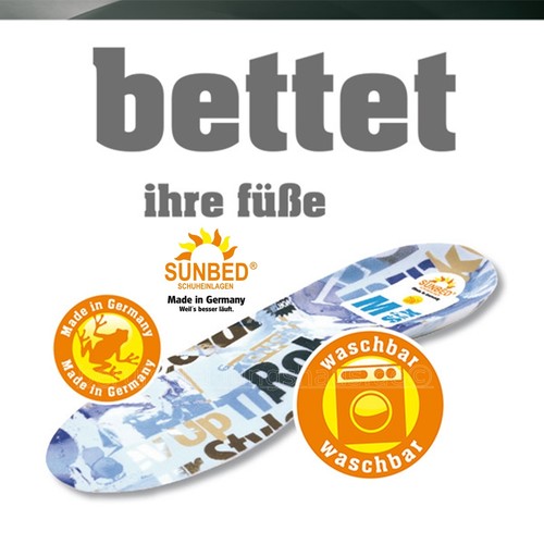 Sunbed six solette per - six,