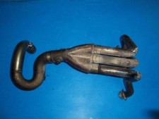 COLLETTORI BENELLI TNT SPORT 1130 2004 2005