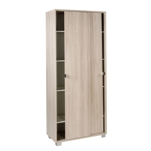 Armadio olmo 190 alto ante - olmo,