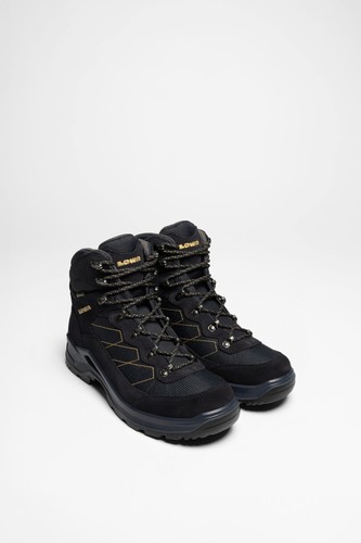 Scarpe trekking lowa taurus - scarpe, da