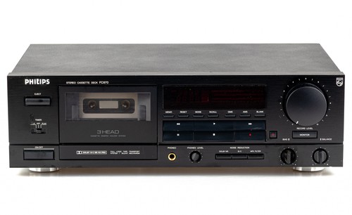 Philips fc870 registratore - philips, a