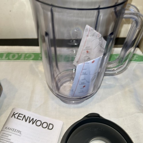 Blender for kenwood - for,