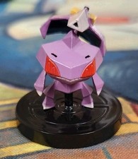 Genesect 2013 Nintendo Wii U