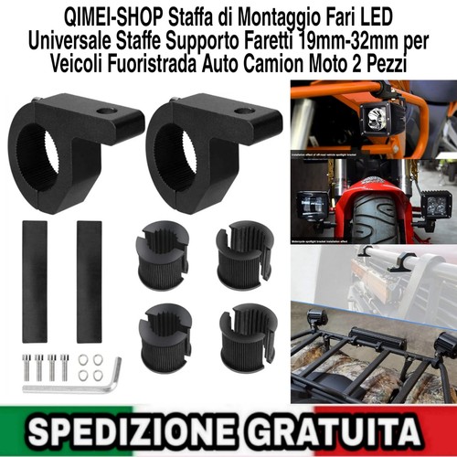 2pz staffa universale - 2pz,