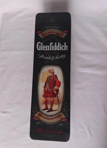 Glenfiddich pure malt - glenfiddich, scotch