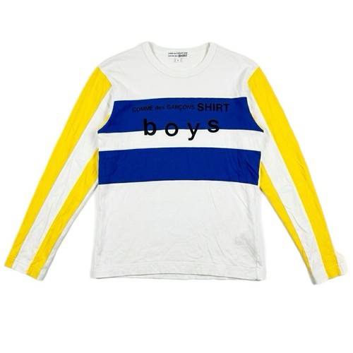 Shirt comme des - comme, garcons