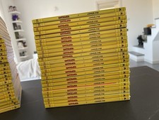 Topolino 1989 Annata Semi Completa. Mancano 1760 1770 E 1778