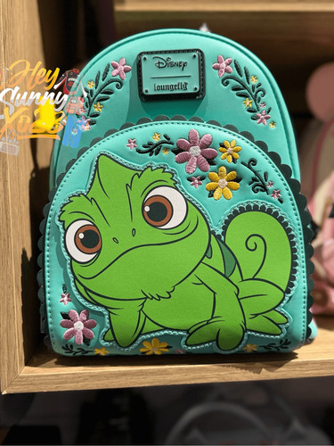 Mini zaino loungefly disney - mini,