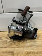 Daiwa Tournament Whisker Ss850