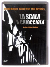 EBOND La Scala a Chiocciola