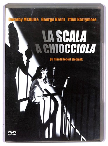 Ebond scala chiocciola - ebond, la