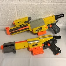 Nerf strike elite - strike, cs-6
