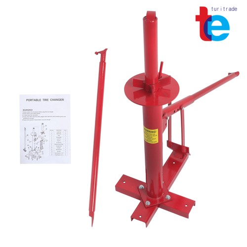 Portable hand tool tire - hand,