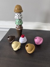 Melissa & Doug Scoop & Serve