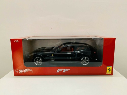 Modellino auto hot - hot, wheels