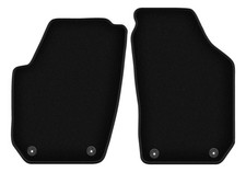 Tappetini anteriori in velluto