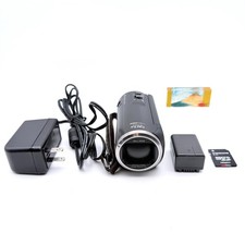 Panasonic HC-V360MS