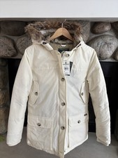 NWT Woolrich Women's Arctic