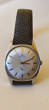 Zenith stella oro in acciaio