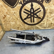 Aprilia Rsv4 2012 telaio