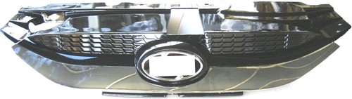 Griglia per hyundai ix35 - hyundai,