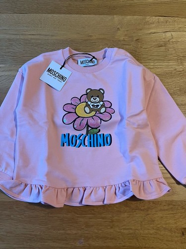 Shirt moschino bambina - bambina, 12-18