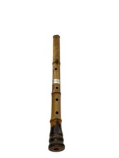 Flauto bambù wada - wada, gakki