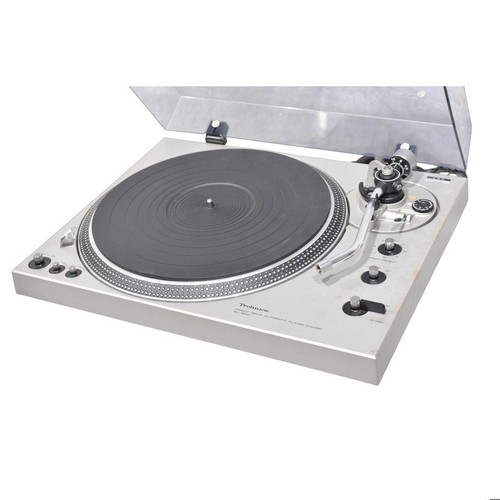 Technics 1600 direct - technics, sl-1600
